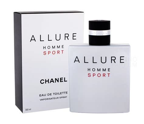 chanel allure homme sport woda toaletowa 100 ml|ALLURE HOMME SPORT Eau de Toilette .